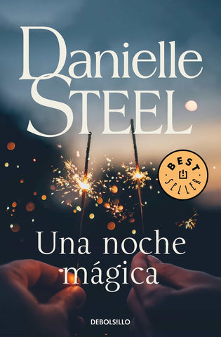UNA NOCHE MAGICA* | Danielle Steel