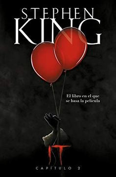 IT ( ESO )*.. | Stephen King