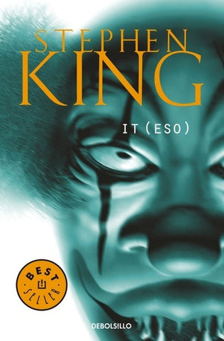 IT ( ESO )*.. | Stephen King