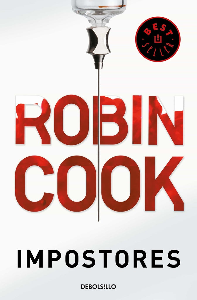 Impostores* | Robin Cook