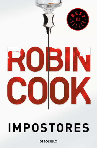 Impostores* | Robin Cook