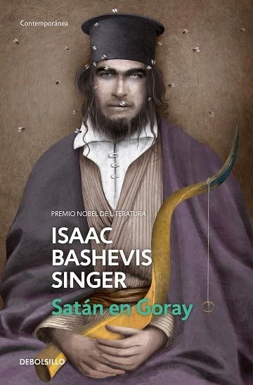 SATÁN EN GORAY.. | Isaac Bashevis Singer