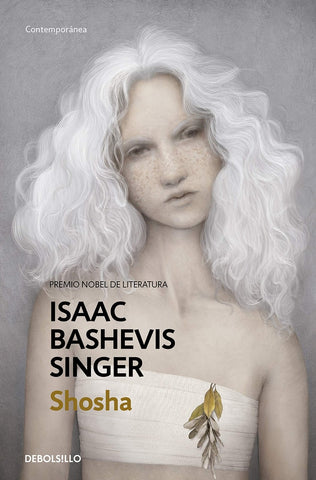 SHOSHA | Isaac Bashevis Singer