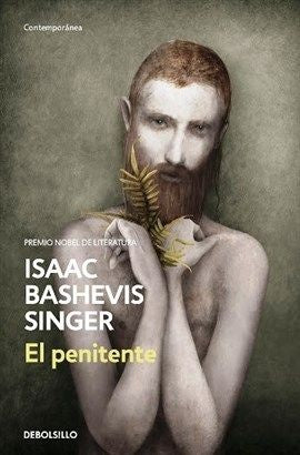 El penitente | Isaac Bashevis Singer