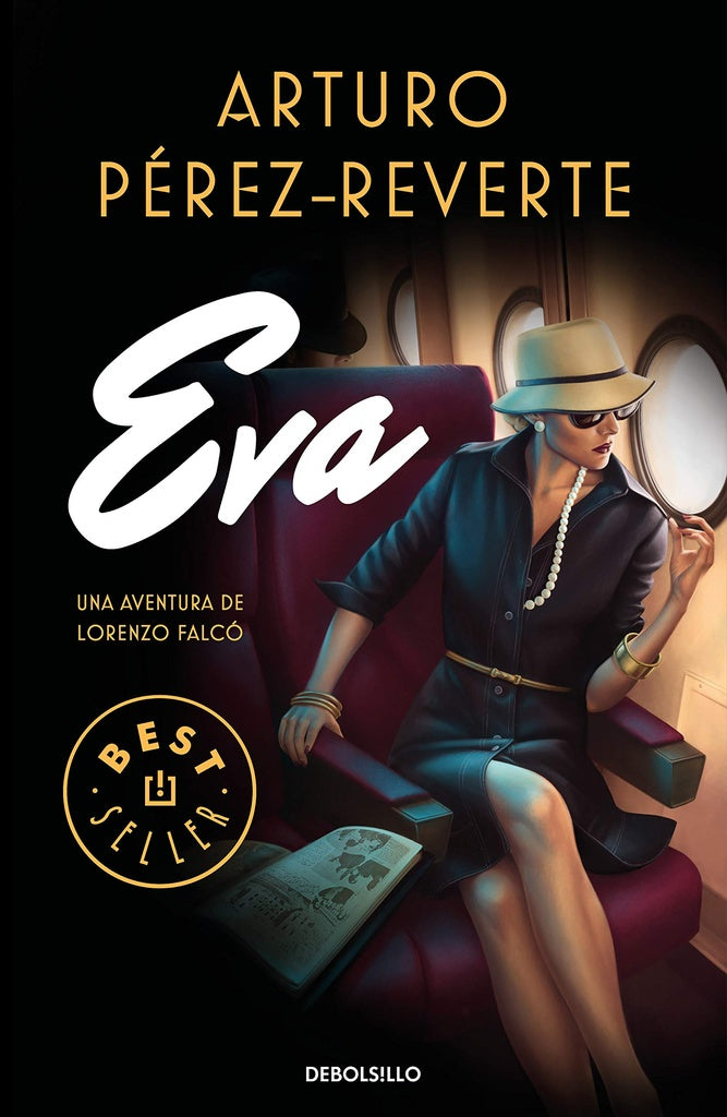 EVA* | PEREZ-REVERTE ARTURO