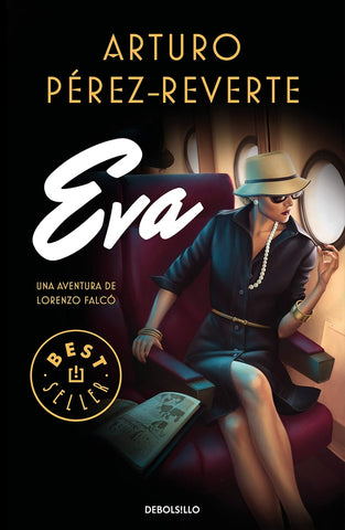 EVA* | PEREZ-REVERTE ARTURO
