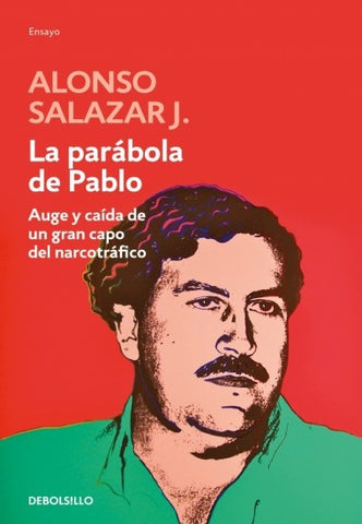 LA PARÁBOLA DE PABLO.. | Alonso Salazar