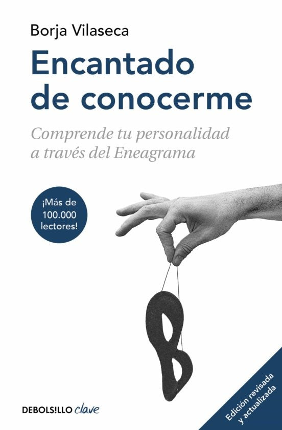 ENCANTADO DE CONOCERME.. | BORJA VILASECA