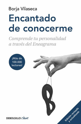ENCANTADO DE CONOCERME.. | BORJA VILASECA
