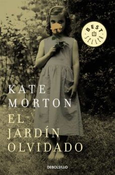 El jardín olvidado* | Kate Morton