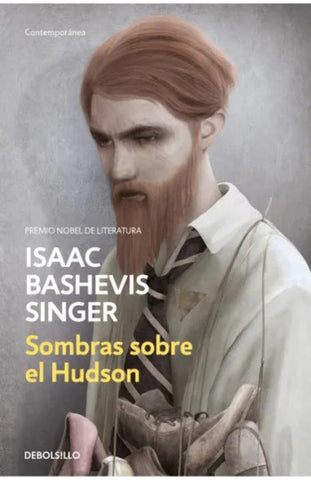 SOMBRAS SOBRE EL HUDSON | Isaac Bashevis Singer