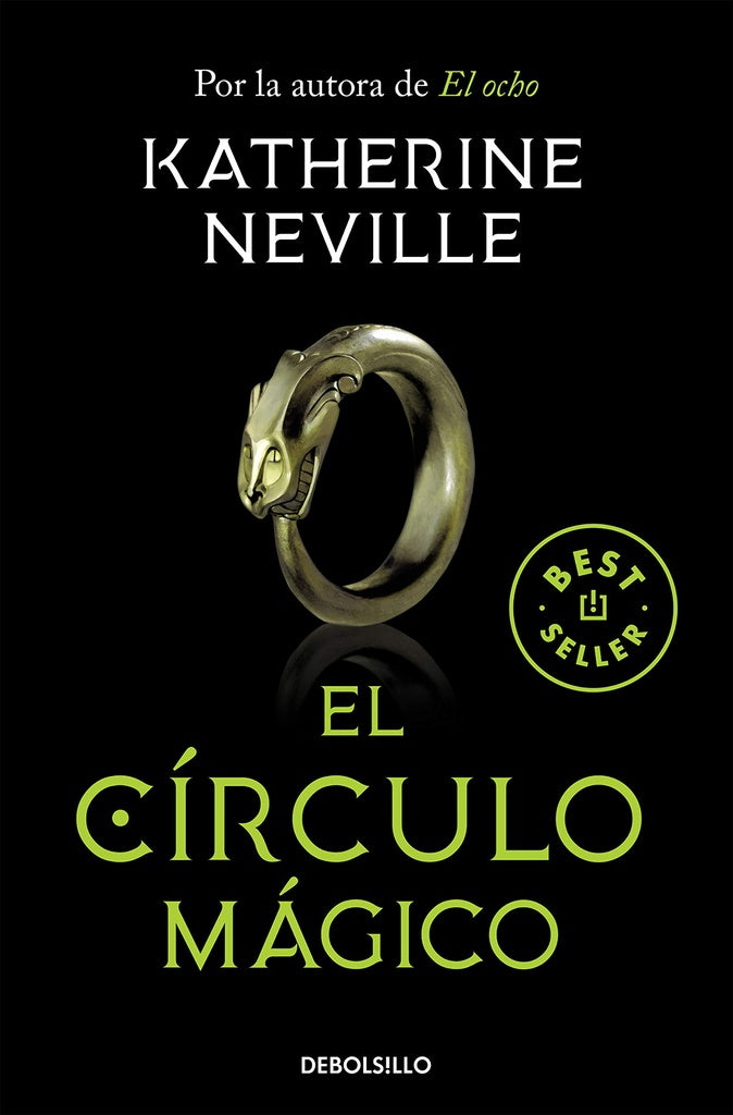 El cículo mágico  | Katherine Neville