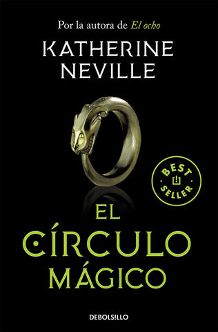 El cículo mágico  | Katherine Neville