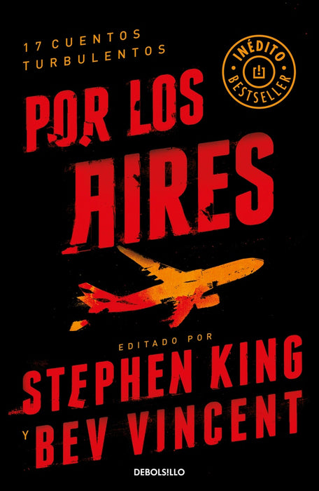 POR LOS AIRES*.. | Stephen King