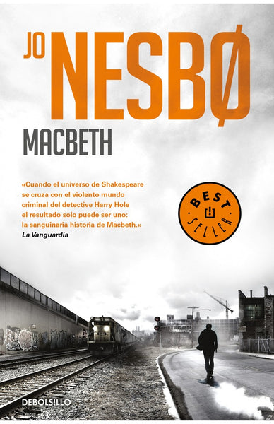 MACBETH*.. | Jo Nesbo