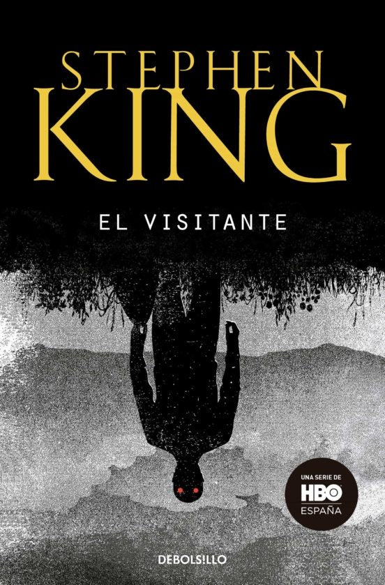 EL VISITANTE.. | Stephen King