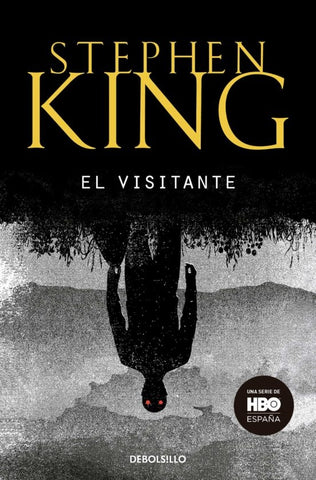 EL VISITANTE.. | Stephen King