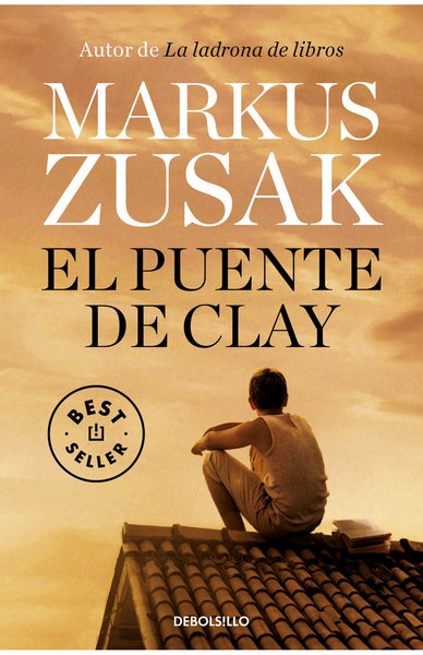 EL PUENTE DE CLAY*.. | MARKUS ZUSAK