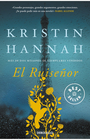 EL RUISEÑOR.. | Kristin Hannah
