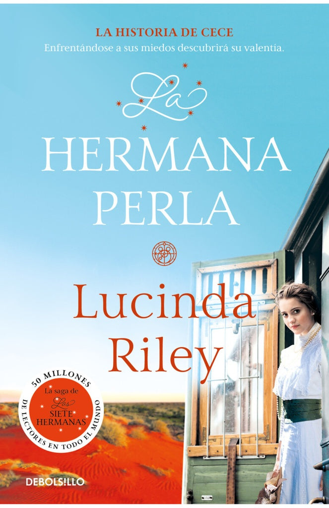 LA HERMANA PERLA.. | Lucinda  Riley