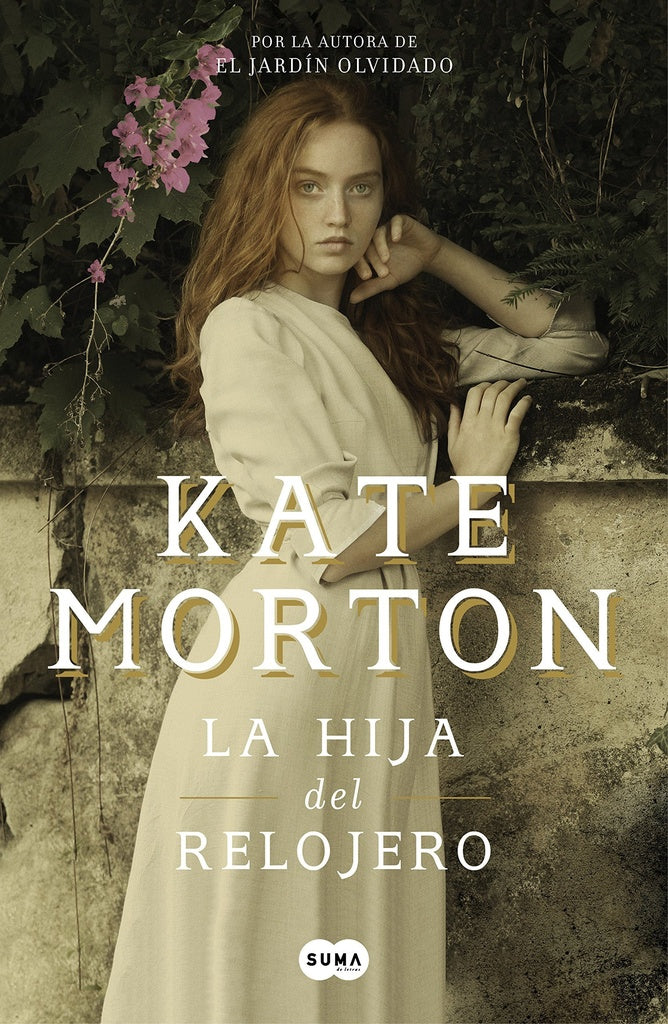 LA HIJA DEL RELOJERO  | Kate Morton
