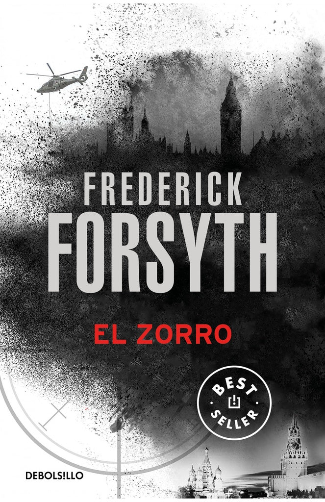 EL ZORRO* | Frederick Forsyth