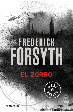 EL ZORRO* | Frederick Forsyth