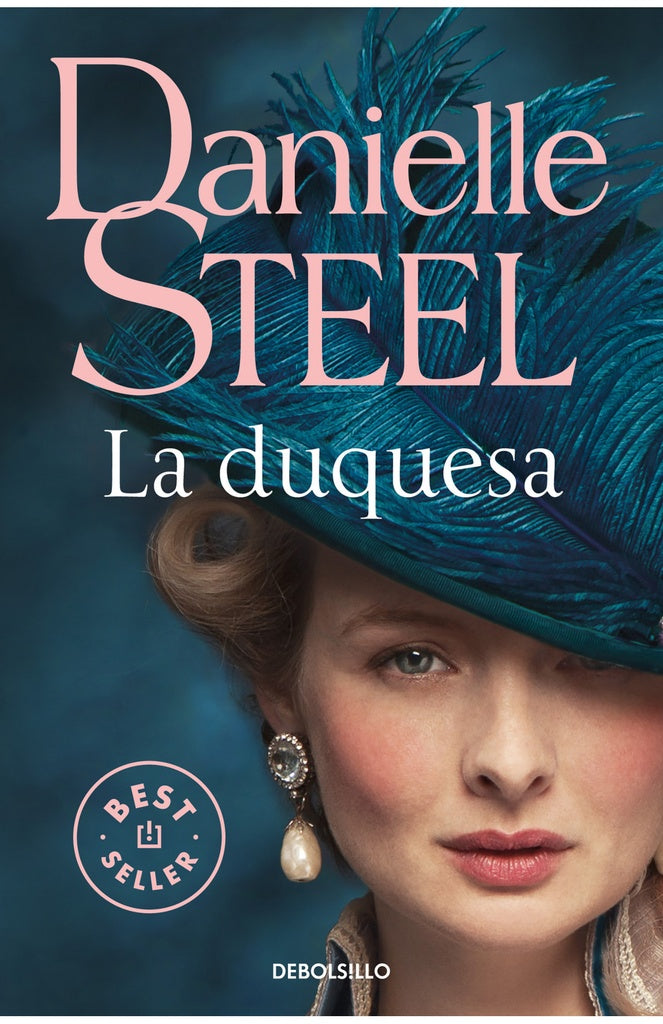 LA DUQUESA.. | Danielle Steel