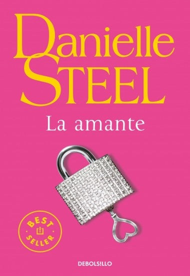 LA AMANTE* | Danielle Steel