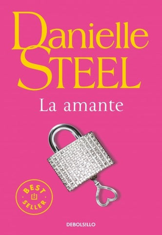 LA AMANTE* | Danielle Steel