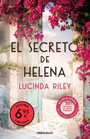 EL SECRETO DE HELENA  | Lucinda  Riley