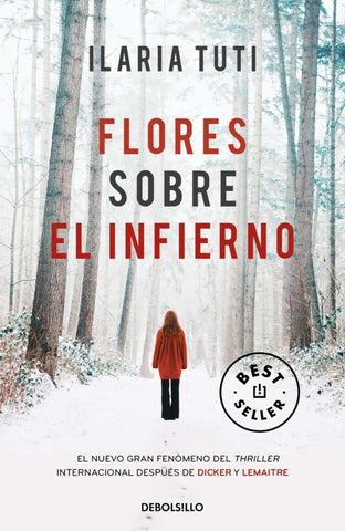 FLORES SOBRE EL INFIERNO*.. | ILARIA TUTI