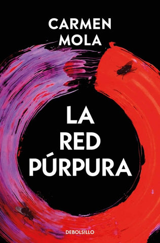 LA RED PÚRPURA.. | Carmen Mola