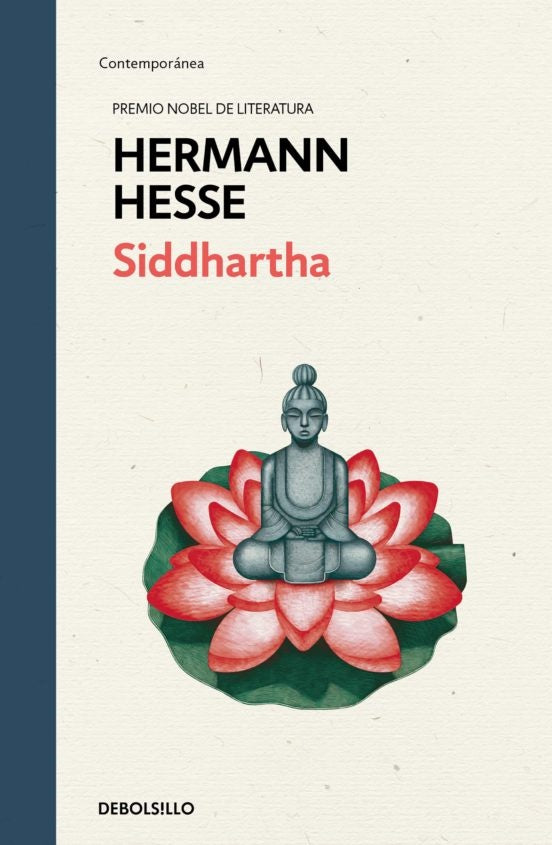 SIDDHARTHA * | Hermann Hesse