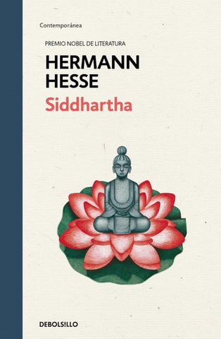 SIDDHARTHA * | Hermann Hesse