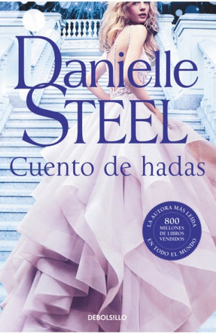 CUENTO DE HADAS* | Danielle Steel