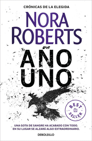 AÑO UNO.. | Nora Roberts
