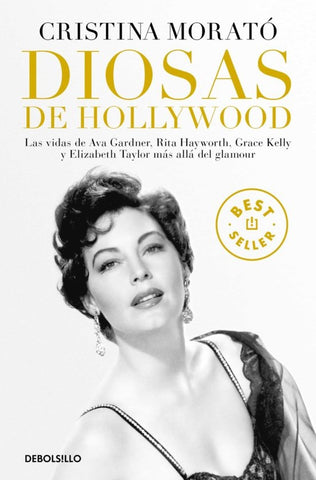 DIOSAS DE HOLLYWOOD* | Cristina Morató