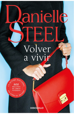 VOLVER A VIVIR* | Danielle Steel