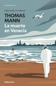 LA MUERTE EN VENECIA.. | THOMAS MANN