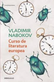 Curso de literatura europea  | Vladimir Nabokov
