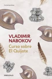 Curso sobre el Quijote  | Vladimir Nabokov