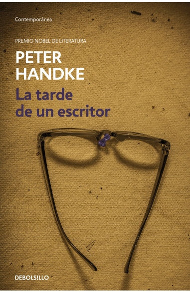 La tarde de un escritor  | Peter Handke