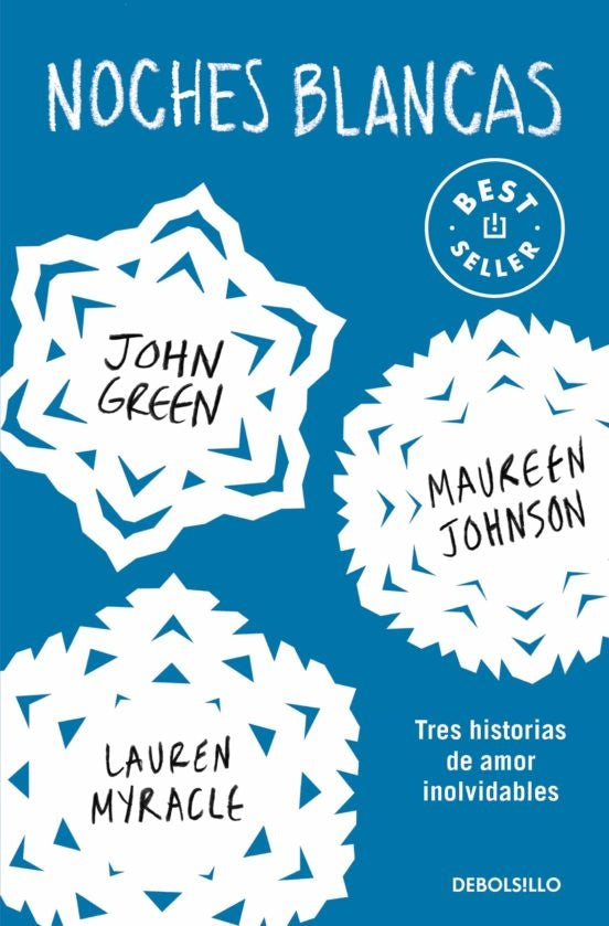 NOCHES BLANCAS  | John Green