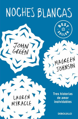 NOCHES BLANCAS  | John Green