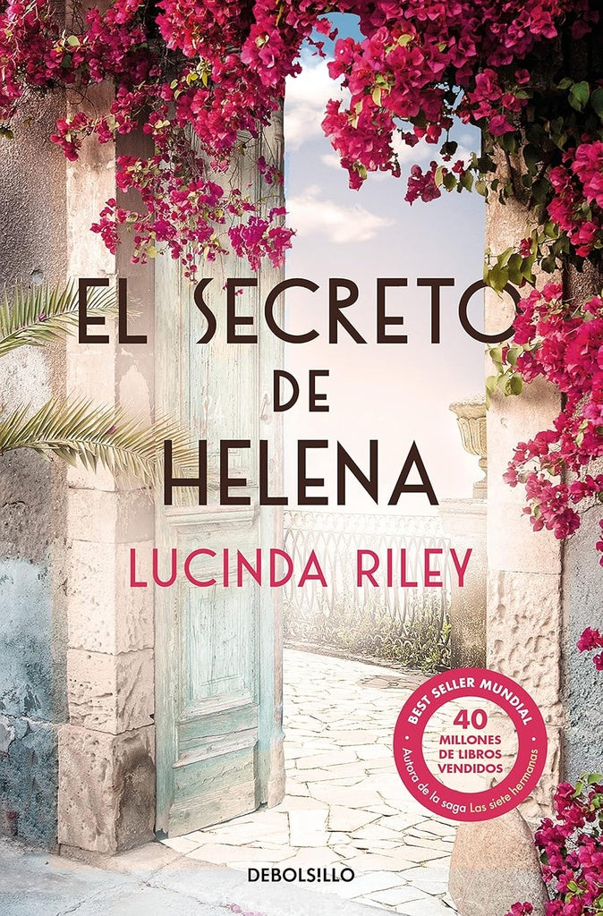 EL SECRETO DE HELENA*.. | Lucinda  Riley