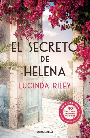 EL SECRETO DE HELENA*.. | Lucinda  Riley