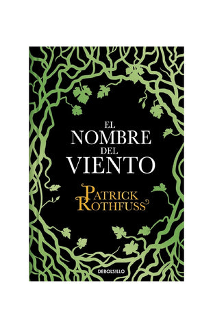 EL NOMBRE DEL VIENTO.. | Patrick Rothfuss