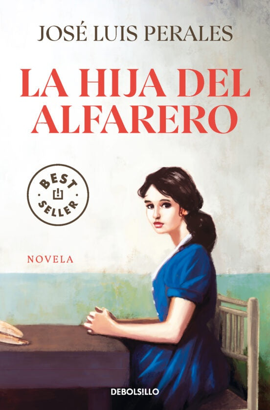 LA HIJA DEL ALFARERO..* | José Luis Perales