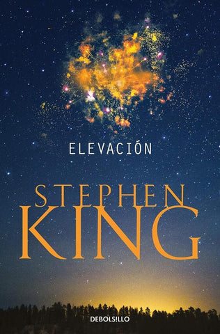 ELEVACION*.. | Stephen King